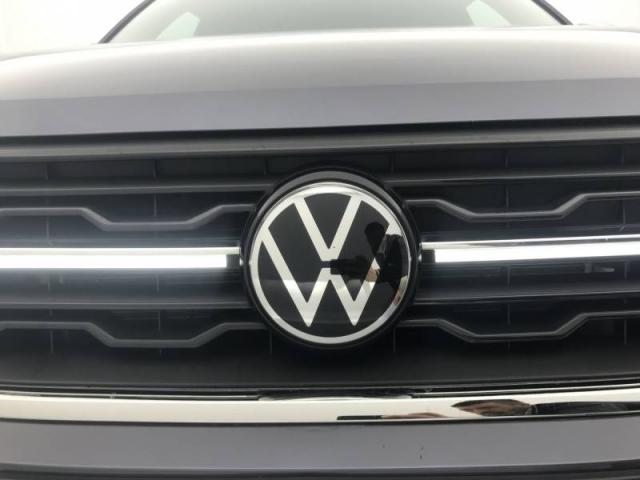 Volkswagen T-Cross image 1