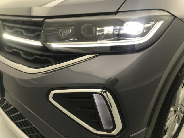 Volkswagen T-Cross image 8