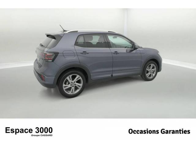 Volkswagen T-Cross image 3