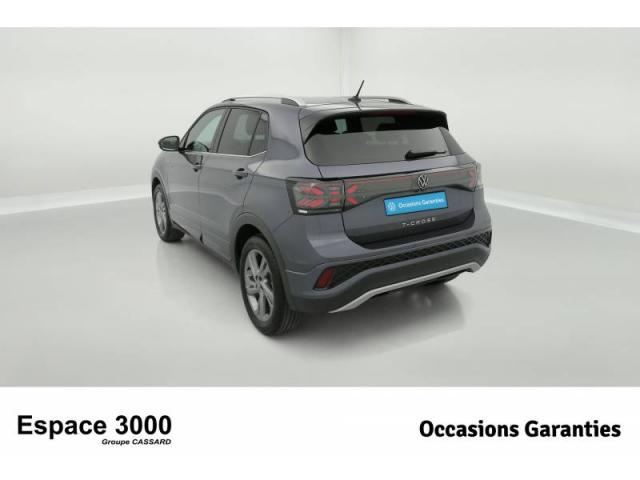 Volkswagen T-Cross image 2