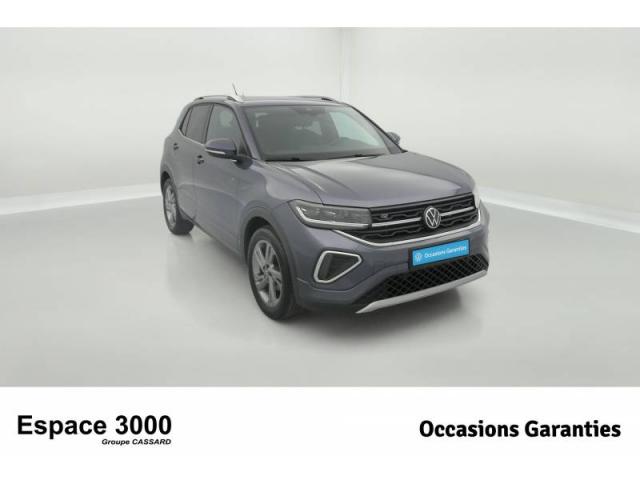 Volkswagen T-Cross image 7