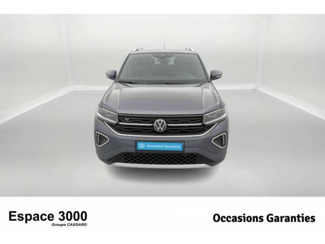 Volkswagen T-Cross image 9