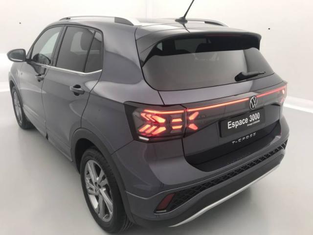 Volkswagen T-Cross image 6