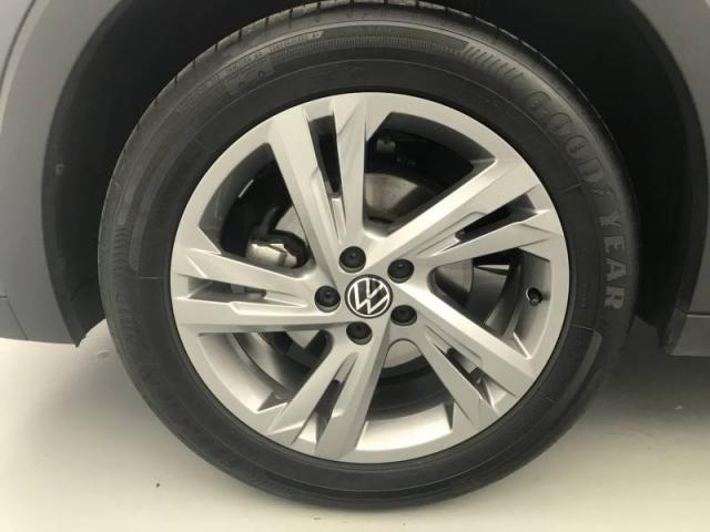 Volkswagen T-Cross image 4