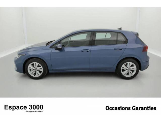 Volkswagen Golf image 8