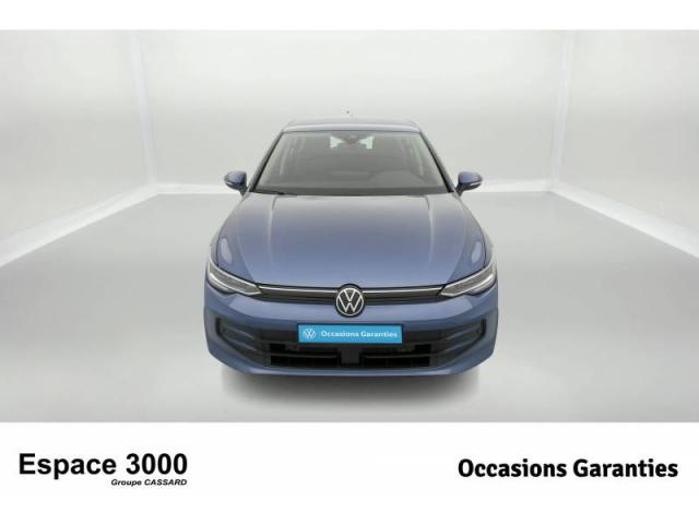 Volkswagen Golf image 6