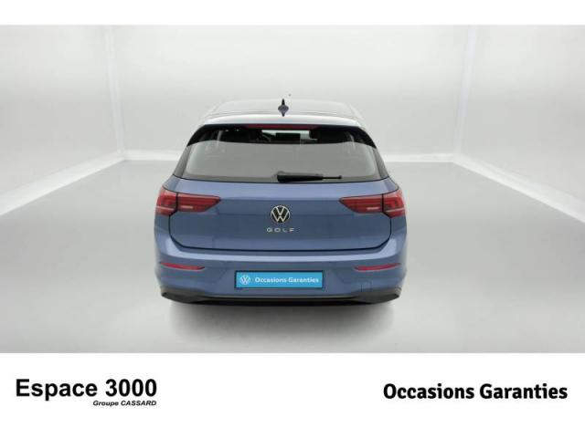 Volkswagen Golf image 4