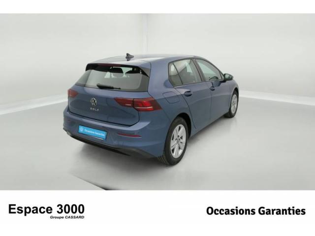 Volkswagen Golf image 3