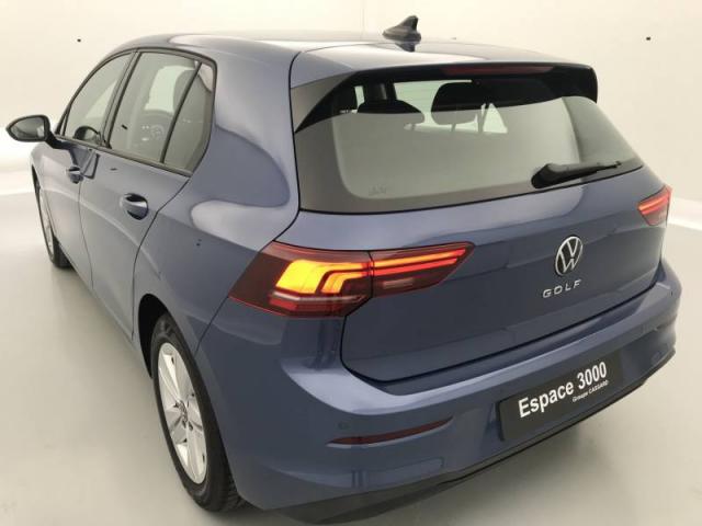 Volkswagen Golf image 9