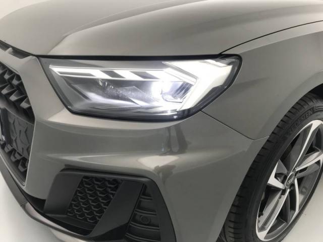 Audi A1 Sportback image 4