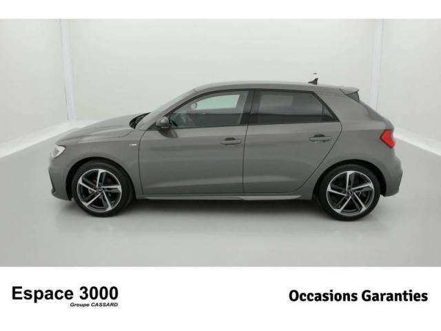 Audi A1 Sportback image 1