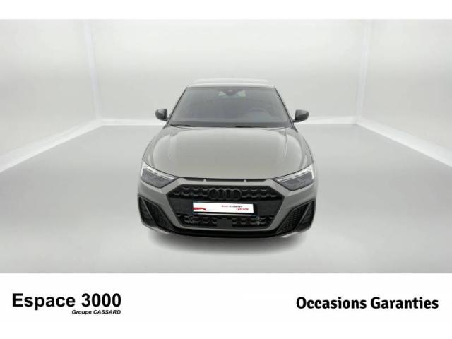 Audi A1 Sportback image 8
