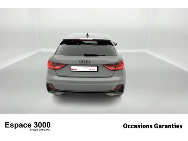 Audi A1 Sportback image 7