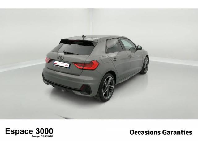 Audi A1 Sportback image 5