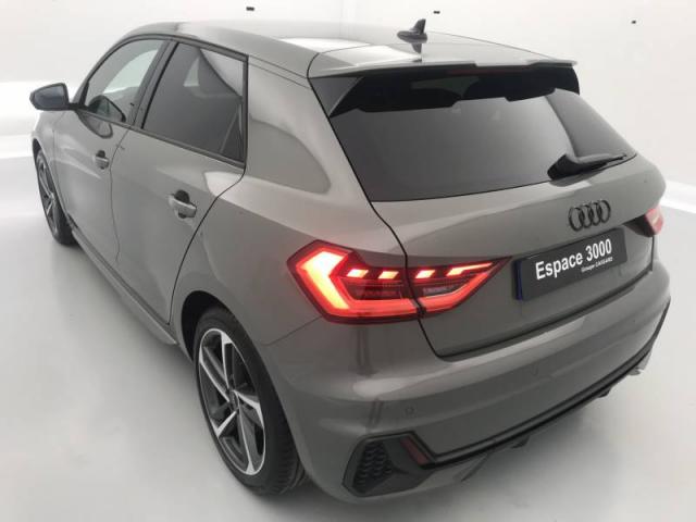 Audi A1 Sportback image 9