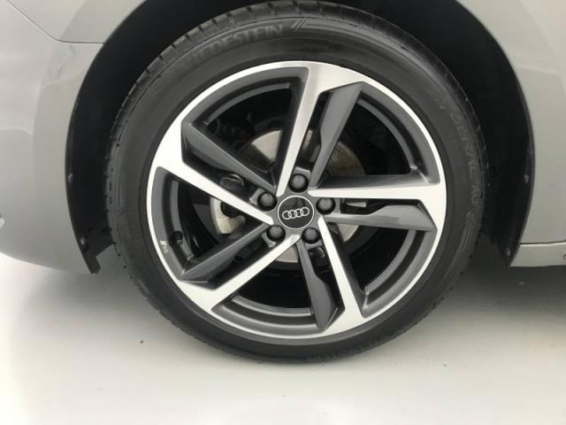 Audi A1 Sportback image 6