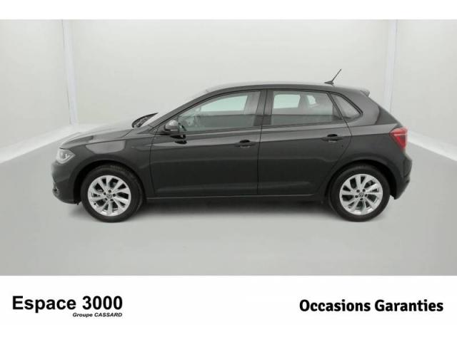 Volkswagen Polo image 4