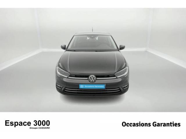 Volkswagen Polo image 8