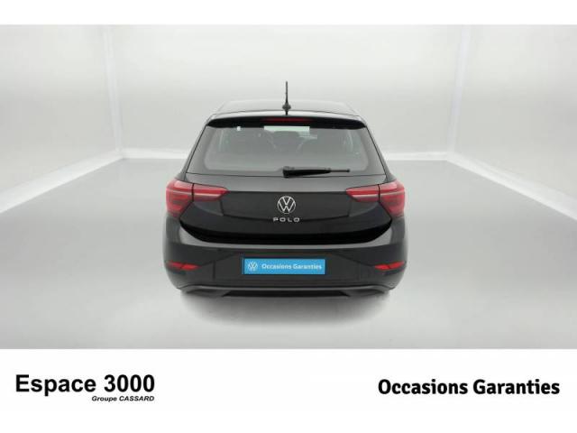 Volkswagen Polo image 3