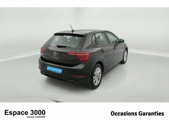 Volkswagen Polo image 1