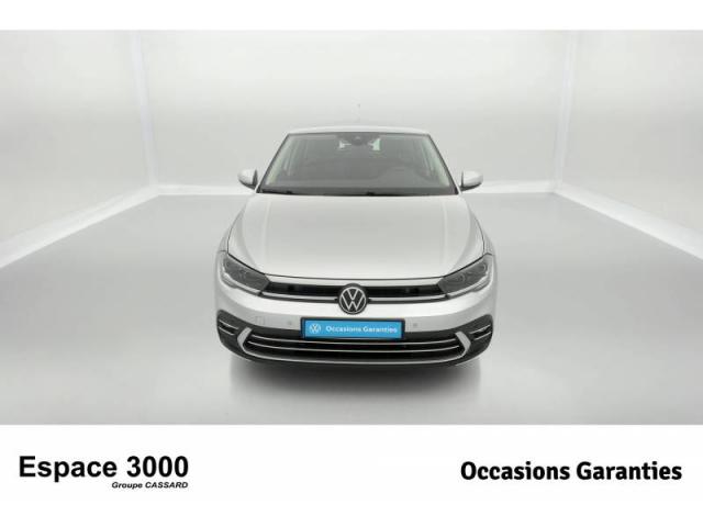Volkswagen Polo image 1