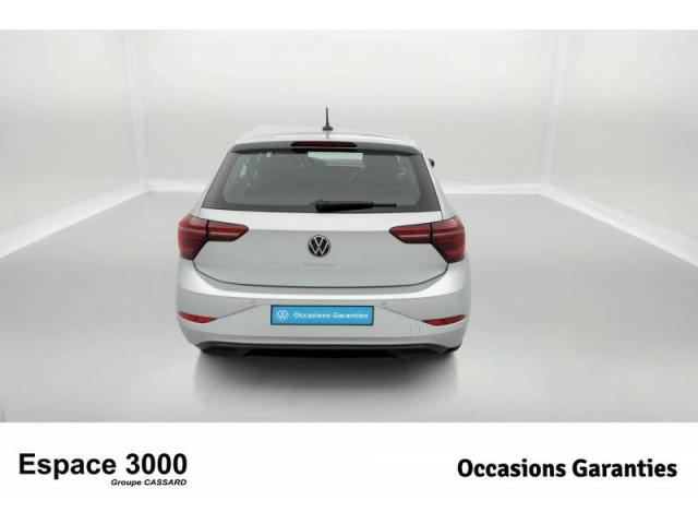Volkswagen Polo image 7