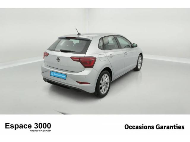 Volkswagen Polo image 3