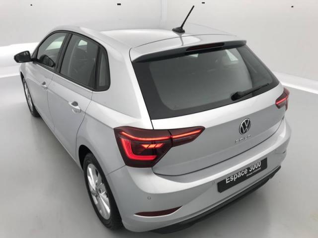 Volkswagen Polo image 4