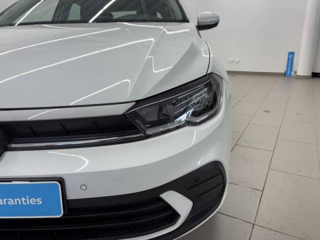 Volkswagen Polo image 3