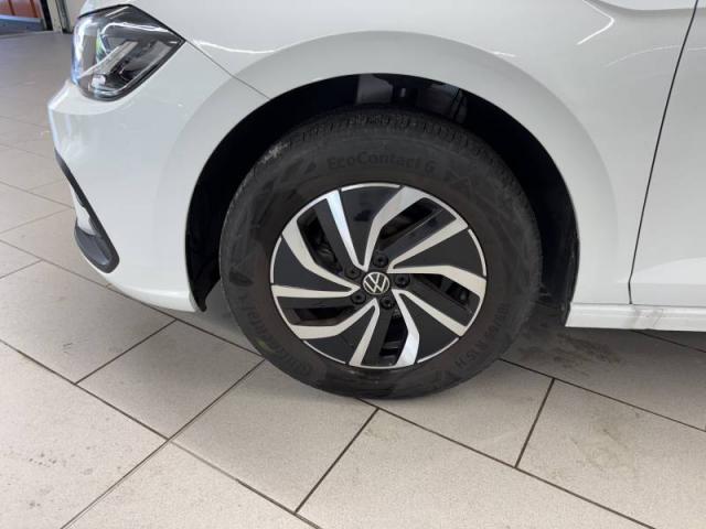 Volkswagen Polo image 1