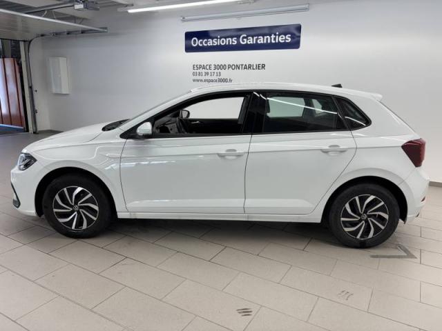 Volkswagen Polo image 8
