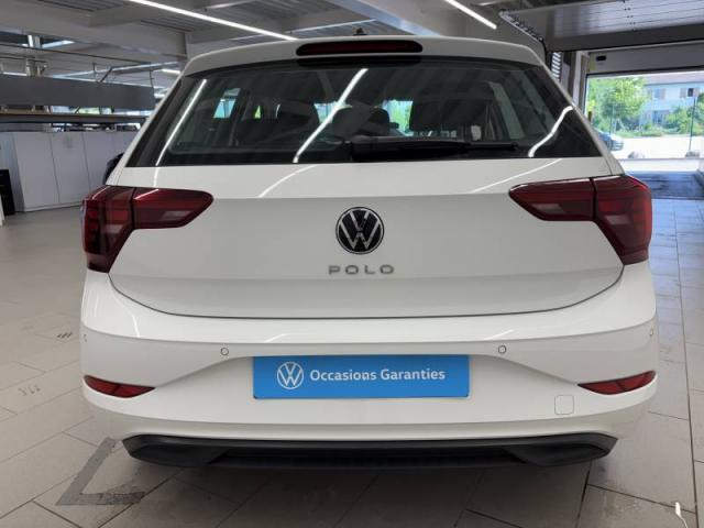 Volkswagen Polo image 5