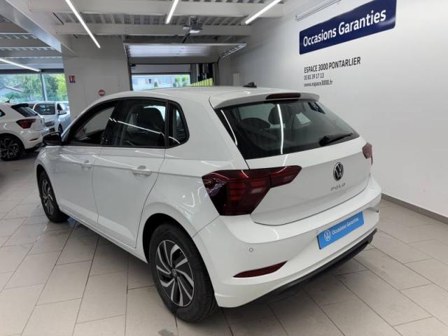 Volkswagen Polo image 2