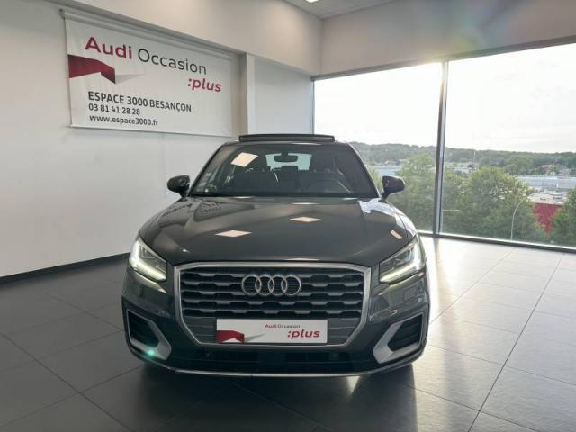 Audi Q2 image 1
