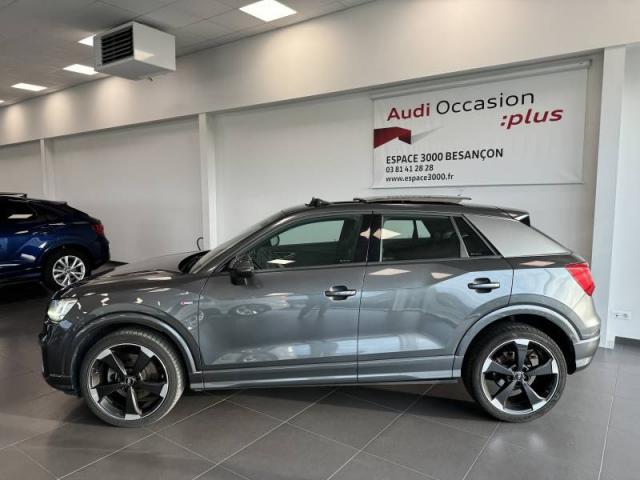 Audi Q2 image 9