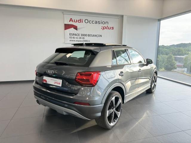 Audi Q2 image 3