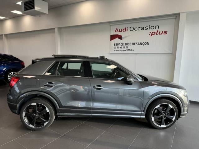 Audi Q2 image 4