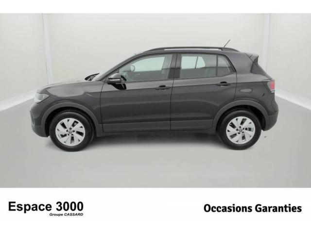 Volkswagen T-Cross image 2