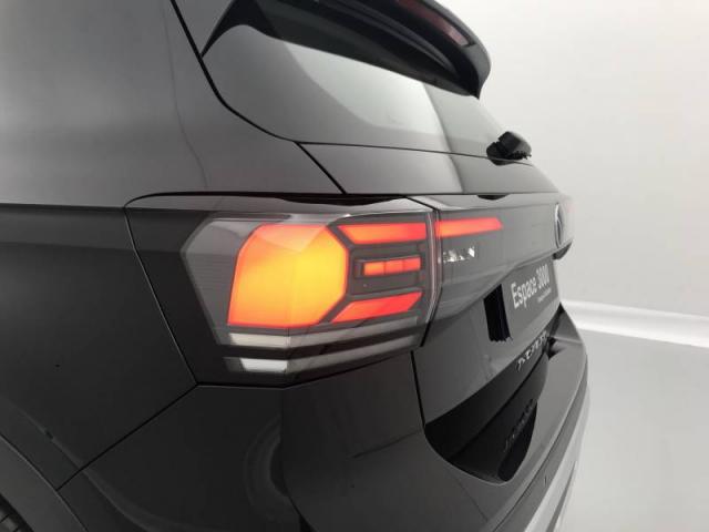 Volkswagen T-Cross image 4