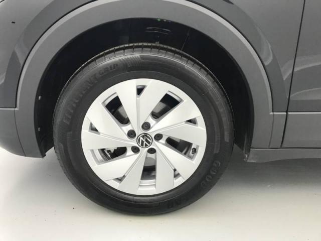 Volkswagen T-Cross image 1