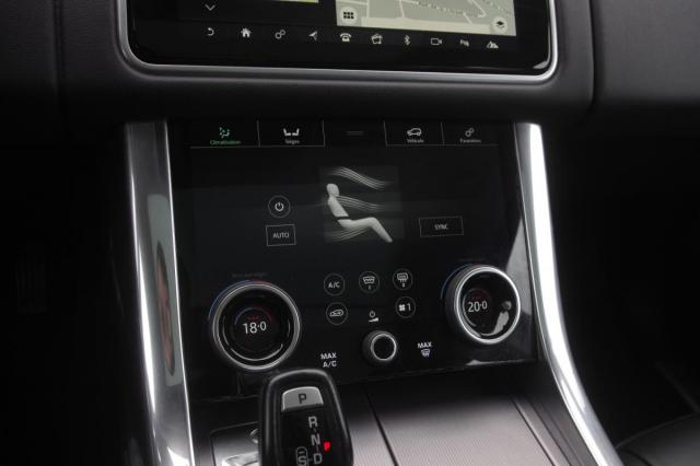 Land Rover Range Rover Sport image 8