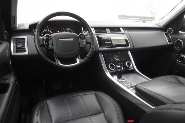 Land Rover Range Rover Sport image 6