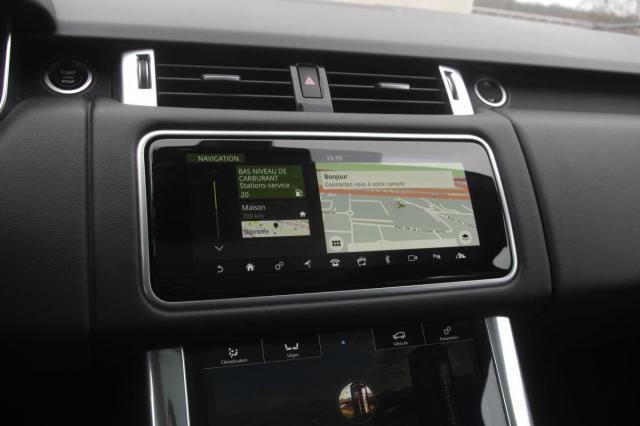 Land Rover Range Rover Sport image 5