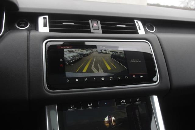 Land Rover Range Rover Sport image 3