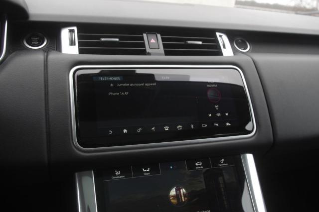 Land Rover Range Rover Sport image 1