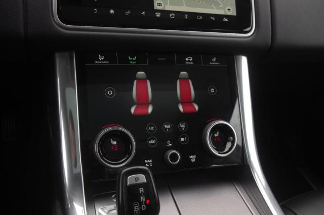 Land Rover Range Rover Sport image 9