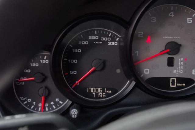Porsche Panamera image 9
