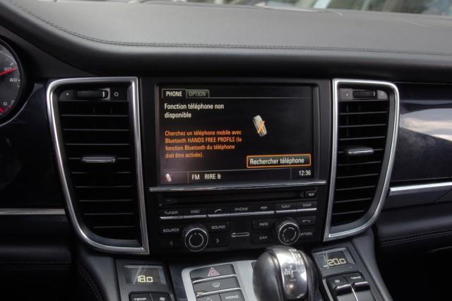 Porsche Panamera image 5