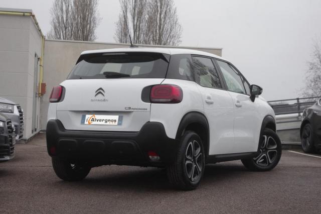 Citroen C3 Aircross image 7