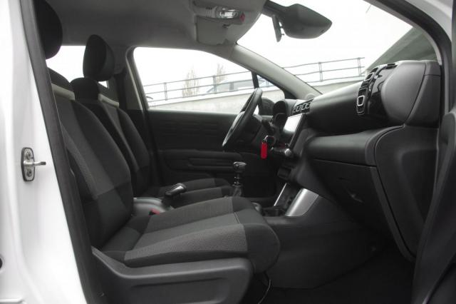 Citroen C3 Aircross image 6